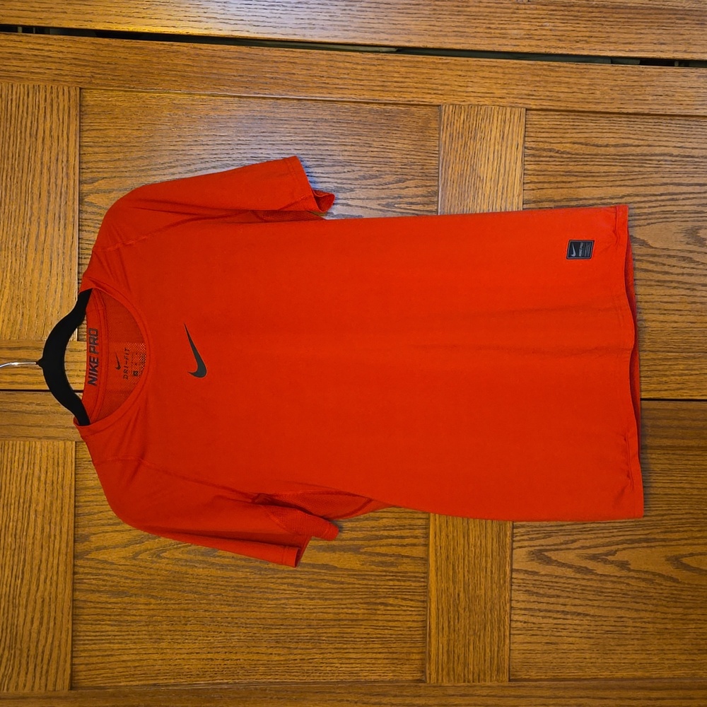Men's Nike Pro Dri Fit tee